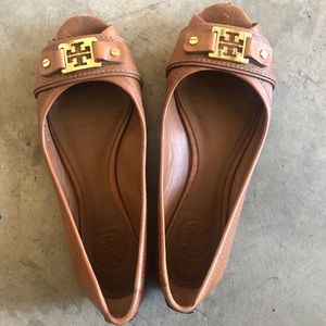 Tory Burch shoes, size 6